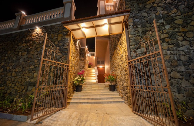 Alang Cottage By Kaz Stays