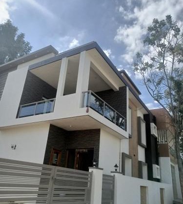 Alankruta Homestay