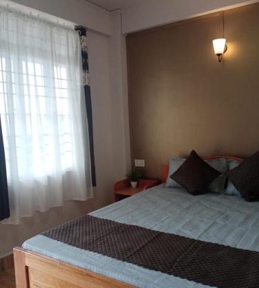 AlanMaria Bed and Breakfast