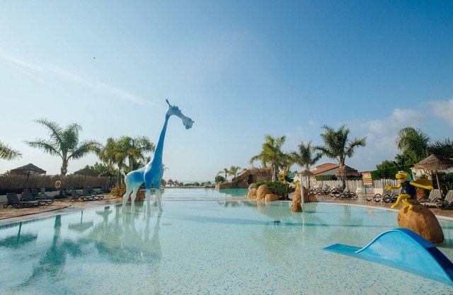 Alannia Els Prats Resort