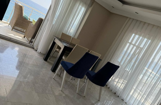 Alanya Cebeci VIII Family Style