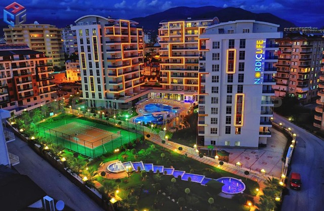Alanya Nordic Life