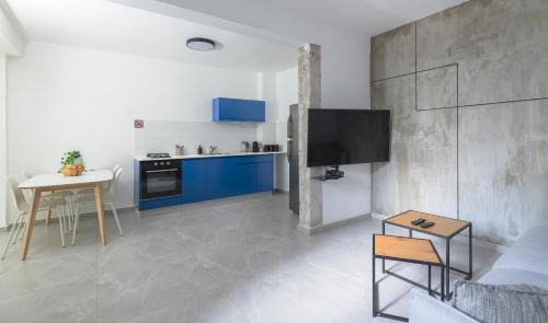 Alapark - MORE apartments