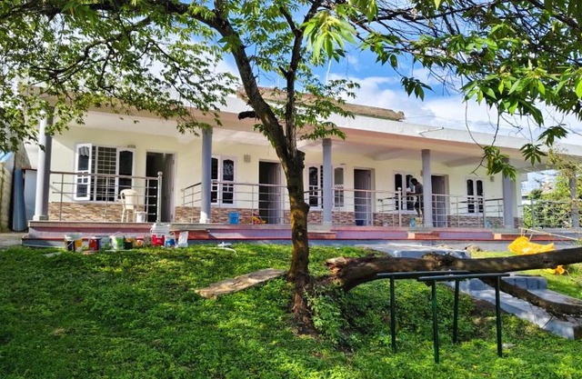 Alappat Lodge Masinagudi