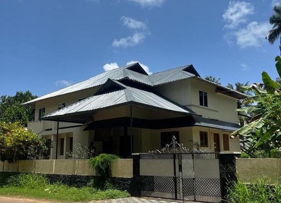 Alappattu home stay