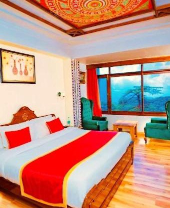 Alarks Inn
