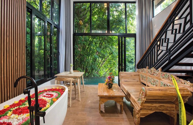 Alas Petulu Villa Resort and Spa