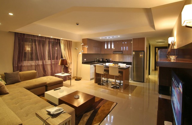 Alashrafia Smart Residence