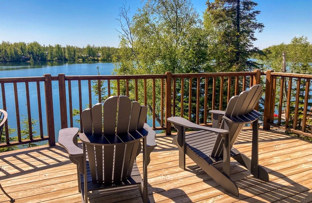 Northshore Lake House