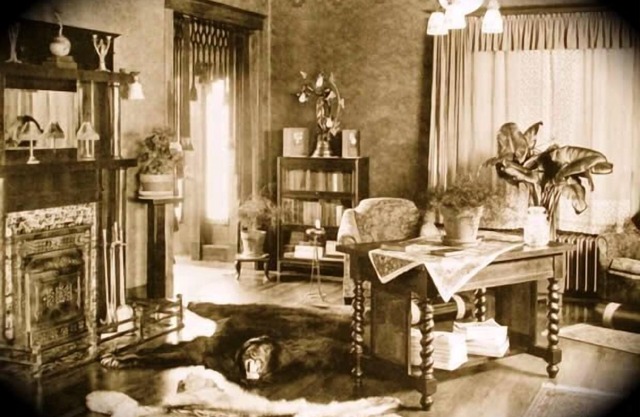 Alaska Heritage House Bed and Breakfast