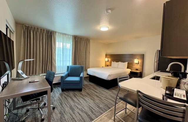 Alaska's Select Inn Wasilla