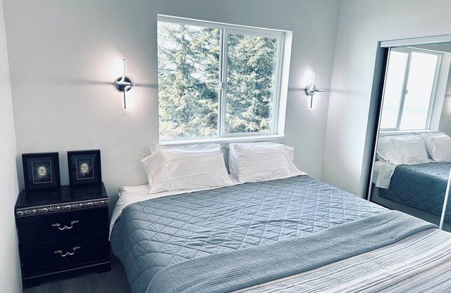 Alaska Vacation Rentals