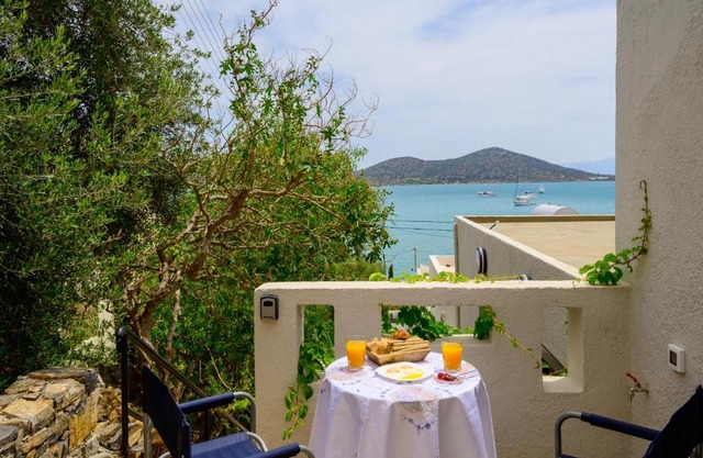 Alassia Elounda Apartment 2