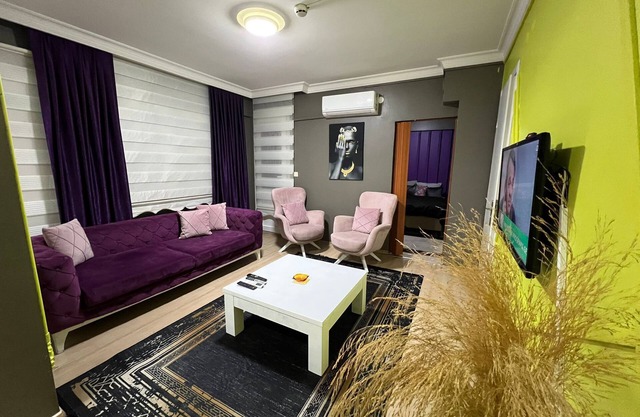 ALATUĞ APART OTEL