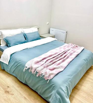 Alau 323, 3-Room Apartments