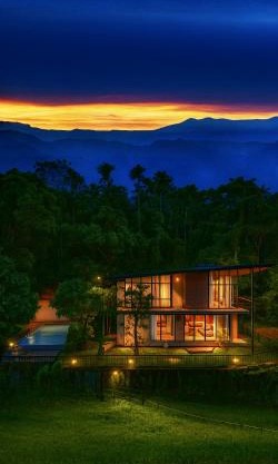 Alaya Boutique Villa by VOYE HOMES