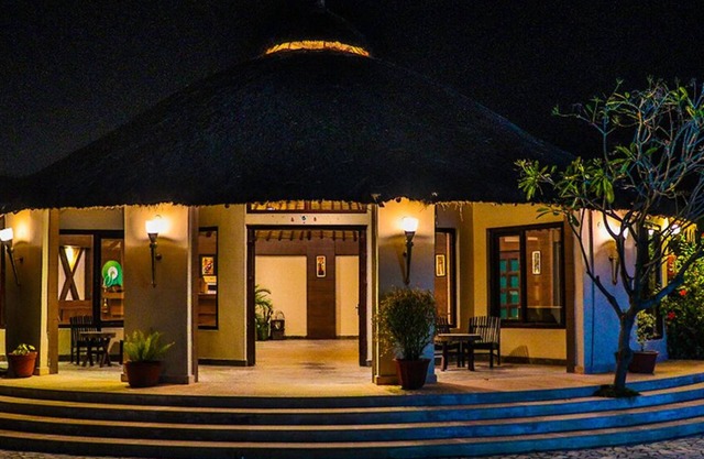 Alaya resort Corbett