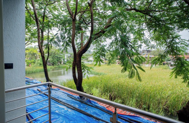 Alaya Stays - Imperial Mystara 5BHK near Khandala Hills