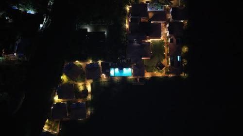 Alaya Stays Paloma Backwater Resort