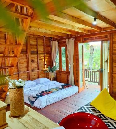Alaya Villa