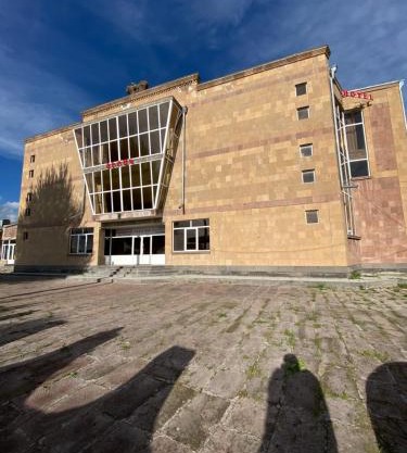 Alb & Ars Hotel