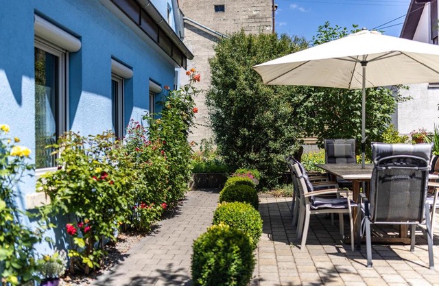 Alb Rose Ferienwohnung