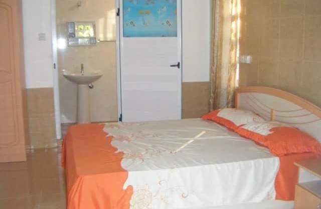 Alba bed&breakfast