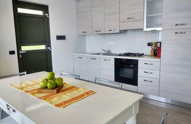 Apartamento Alba e Robinia en Gera Lario - 5 personas, 2 dormitorios