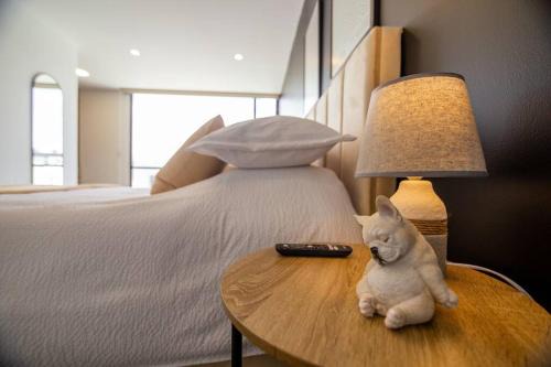 Alba Gallery Suite