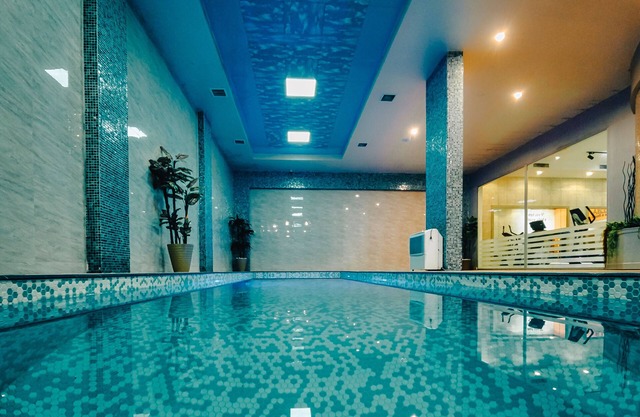 Alba Hotel & Spa