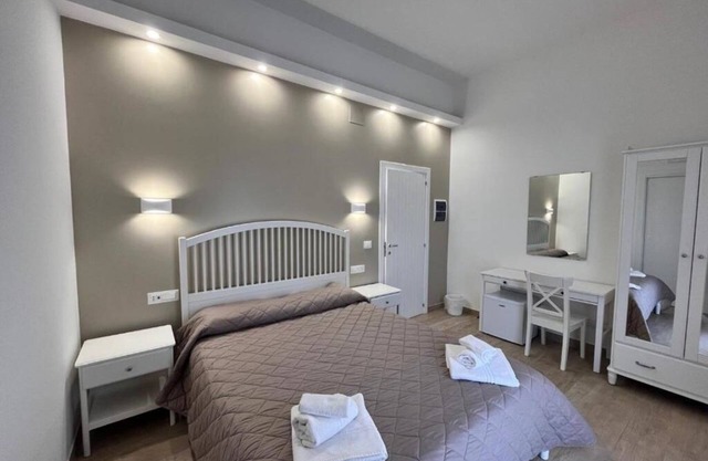 Alba in Vigna Bed and Breakfast - Rosmarino
