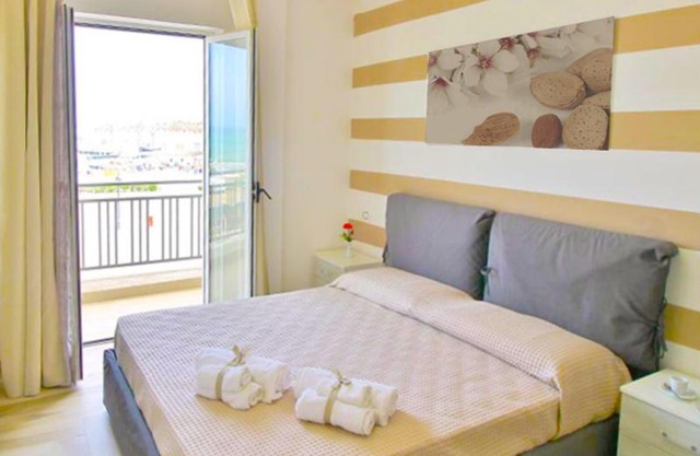 Alba Living Boutique Hotel