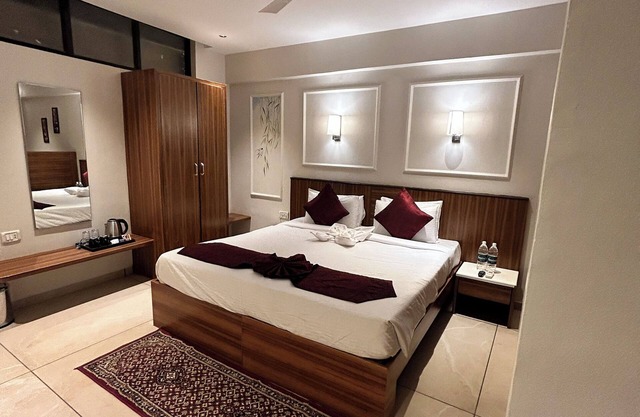 Alba Premier Kolhapur