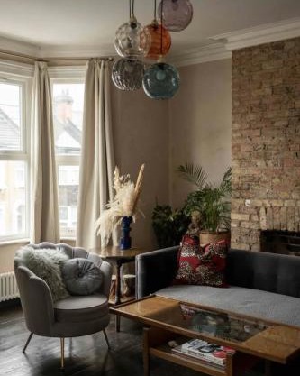 Alba's Den - A creative sanctuary in NW10 London
