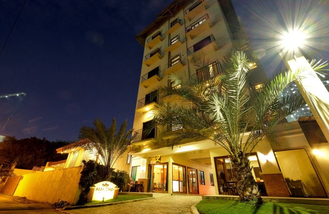 Alba Uno Hotel