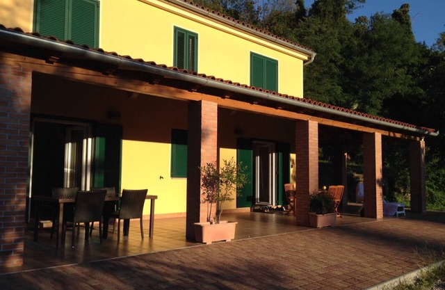 Alba-Villa Aurora spacious, secluded sea view villa just outside wonderful Piran