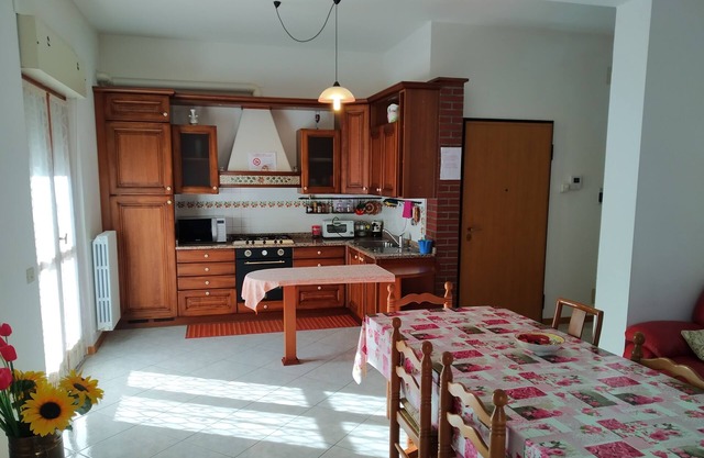 albachiara apartamento