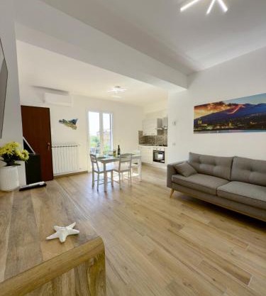 Albachiara House