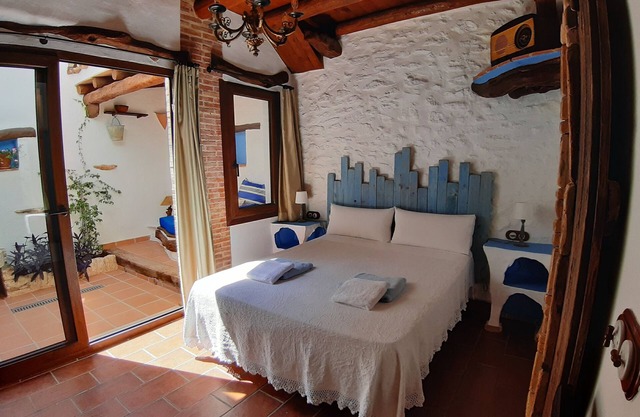 Albaga - Loft rural para parejas