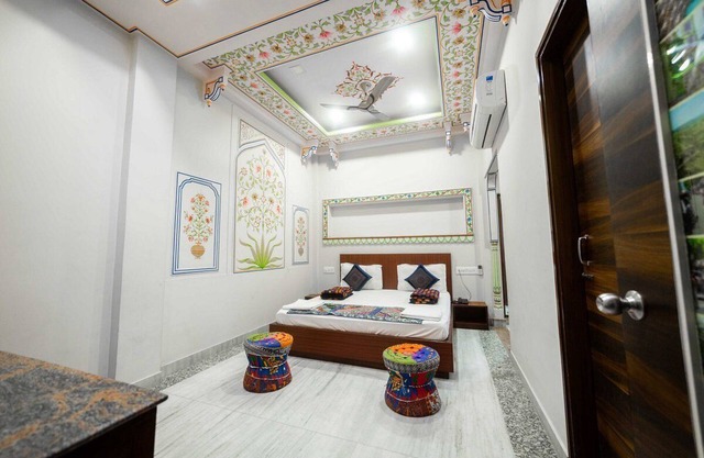 Albana Haveli