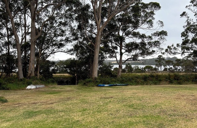 Albany area -Cosy retreat nestled amongst Karri trees