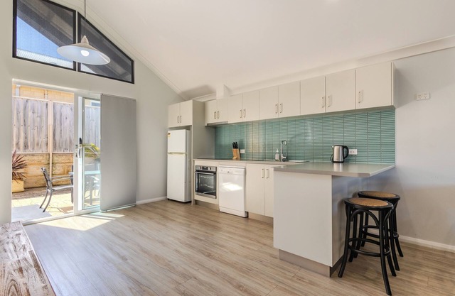 Albany Bayside by the BnB Collection