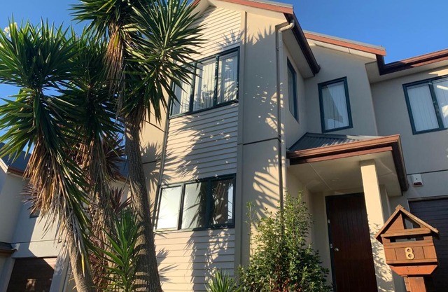 Albany Oteha Home-BnB