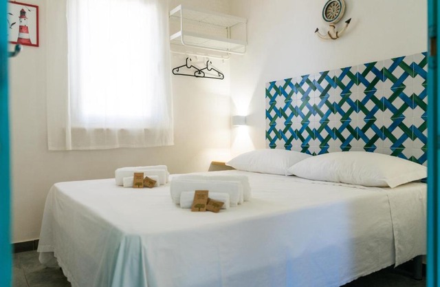 Albarìa Favignana Apartments