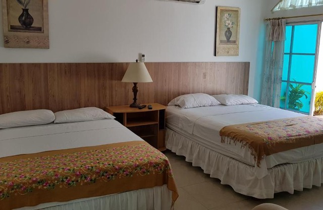 Albatros Apartments