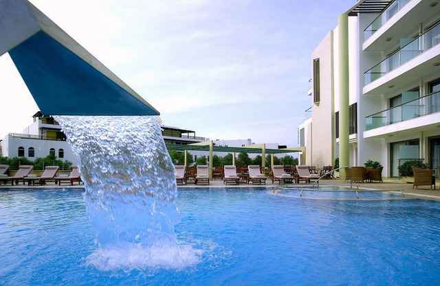Albatros Spa & Resort Hotel