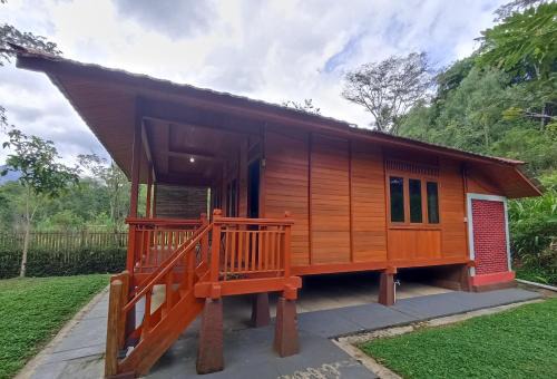 Albatros Toraja Green Resort