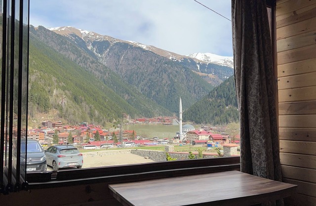 Albatros Uzungöl
