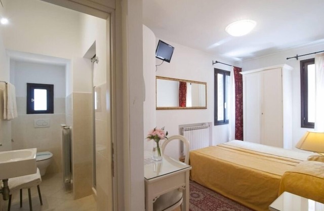 albergo ai Tolentini