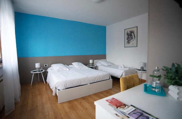 Albergo Alla Cesa